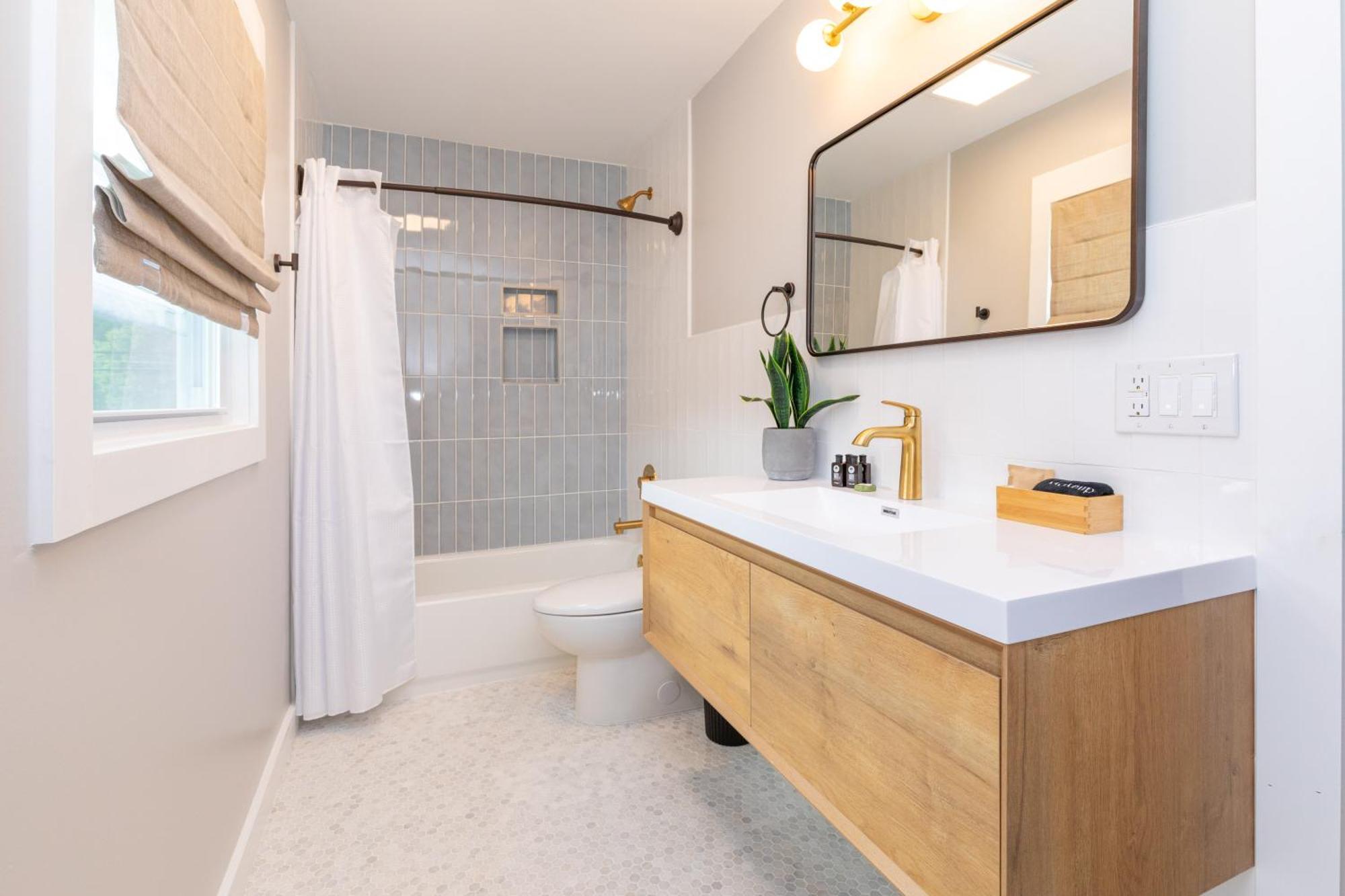Dogwood Boutique Motel แมกกีวาเลย์ ภายนอก รูปภาพ