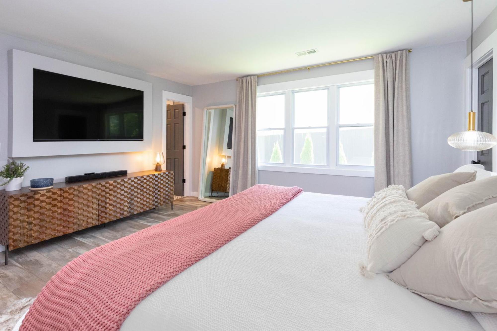 Dogwood Boutique Motel แมกกีวาเลย์ ภายนอก รูปภาพ
